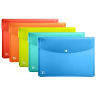 OXFORD Urban A3 with print - pack of 5 - Document Folder