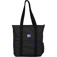 OXFORD 31 × 38 cm, black - Shoulder Bag