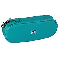 OXFORD Etue, blue - School Case
