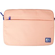 OXFORD 16" peach - Laptop Case