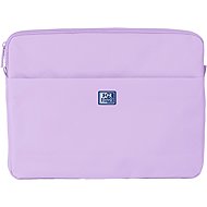 OXFORD 14" purple - Laptop Case
