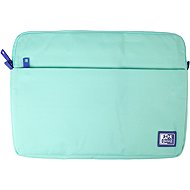 OXFORD 16" mint - Laptop Case