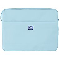 OXFORD 14" blue - Laptop Case