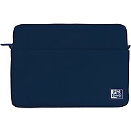 OXFORD 16" blue - Laptop Case