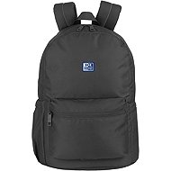 OXFORD 18 l, černý - School Backpack