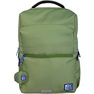OXFORD 28 l, khaki - School Backpack