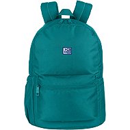 OXFORD 18 l, zelený - School Backpack