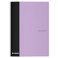 Oxybag 444 Pastelini purple - Exercise Book