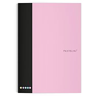 Oxybag 444 Pastelini pink - Exercise Book