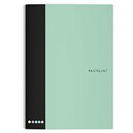 Oxybag 444 Pastelini green - Exercise Book