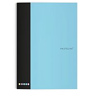 Oxybag 444 Pastelini blue - Exercise Book