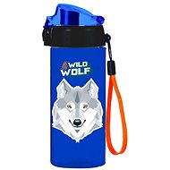 Oxybag bottle OXY CLiCK 500 ml wolf - Drinking Bottle