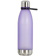 Oxybag bottle OXY BoLT 700 ml PASTELINI purple - Drinking Bottle