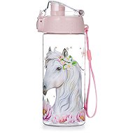 OXYBAG Oxy Click 500 ml Horse romantic - Drinking Bottle