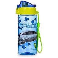 OXYBAG Oxy Click 500 ml Space - Trinkflasche