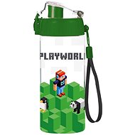 Oxybag bottle OXY CLiCK 500 ml Playworld - Drinking Bottle