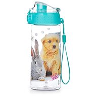 Oxybag bottle OXY CLiCK 500 ml pet blue - Drinking Bottle