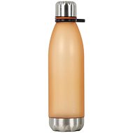 Oxybag bottle OXY BoLT 700 ml PASTELINI apricot - Drinking Bottle