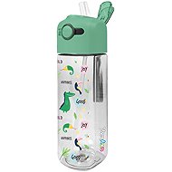 OXYBAG Oxy SMiLE 450 ml Dino - Drinking Bottle