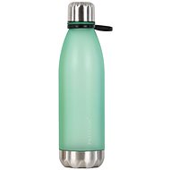 Oxybag bottle OXY BoLT 700 ml PASTELINI green - Drinking Bottle