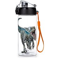 OXYBAG Oxy Click 500 ml Jurassic World - Drinking Bottle