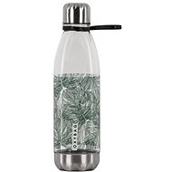 Oxybag bottle OXY BoLT 700 ml Monstera - Drinking Bottle