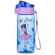 Oxybag bottle OXY CLiCK 500 ml ballerina - Drinking Bottle