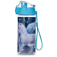 Oxybag bottle OXY CLiCK 500 ml Pegasus blue - Drinking Bottle