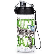 OXYBAG Oxy Click 500 ml Dino - Drinking Bottle