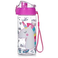 Oxybag bottle OXY CLiCK 500 ml Unicorn iconic - Drinking Bottle