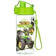 Oxybag bottle OXY CLiCK 500 ml tractor - Drinking Bottle