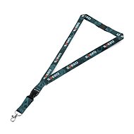 Oxybag keychain with carabiner car Speed - Keychain
