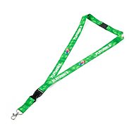 Oxybag keychain with carabiner Playworld 2 - Keychain