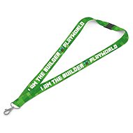 Oxybag keychain with carabiner Playworld - Keychain