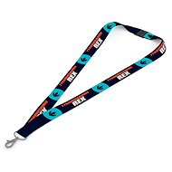 Oxybag keychain with carabiner Premium Dinosaur - Keychain