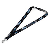 Oxybag keychain with carabiner car black - Keychain