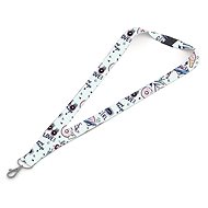 Oxybag keychain with carabiner Unicorn iconic - Keychain