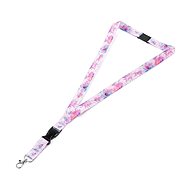 Oxybag keychain with carabiner romantic horse - Keychain