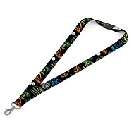 Oxybag keychain with carabiner Premium Dinosaur 2 - Keychain