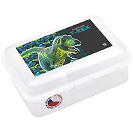 OXYBAG Snackbox mit Fach Dino - Lunchbox