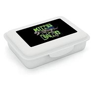 Oxybag Box na svačinu Premium Dinosaurus - Lunch Box