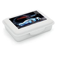 Oxybag Box na svačinu Auto - Lunch Box
