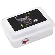 OXYBAG Snack box with compartment Jurassic World - Lunch Box