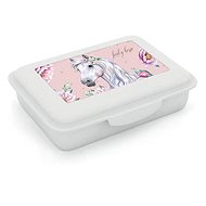 Oxybag Box na svačinu Kůň romantic - Lunch Box