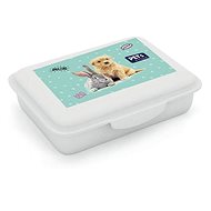Oxybag Box na svačinu Mazlíčci - Lunch Box