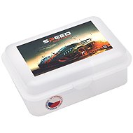 OXYBAG osztott, Auto - Uzsonnás doboz