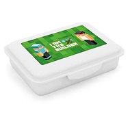 Oxybag Box na svačinu Playworld - Lunch Box