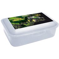 Oxybag Box na svačinu Traktor - Lunch Box