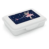 Oxybag Lunch Box Ballerina - Lunch Box