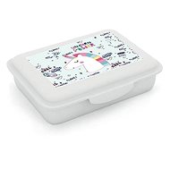 Oxybag Snack Box Unicorn iconic - Lunch Box